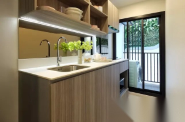 2 Bedroom Condo for sale at The Origin Sukhumvit 105 — photo 4