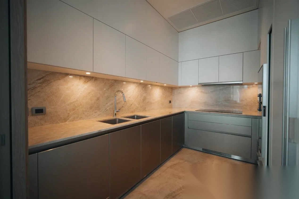 2 Bedroom Condo for sale at SCOPE Langsuan — photo 5