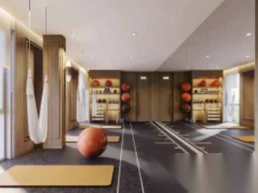 1 Bedroom Condo for sale at So Origin Sukhumvit 105 — photo 5