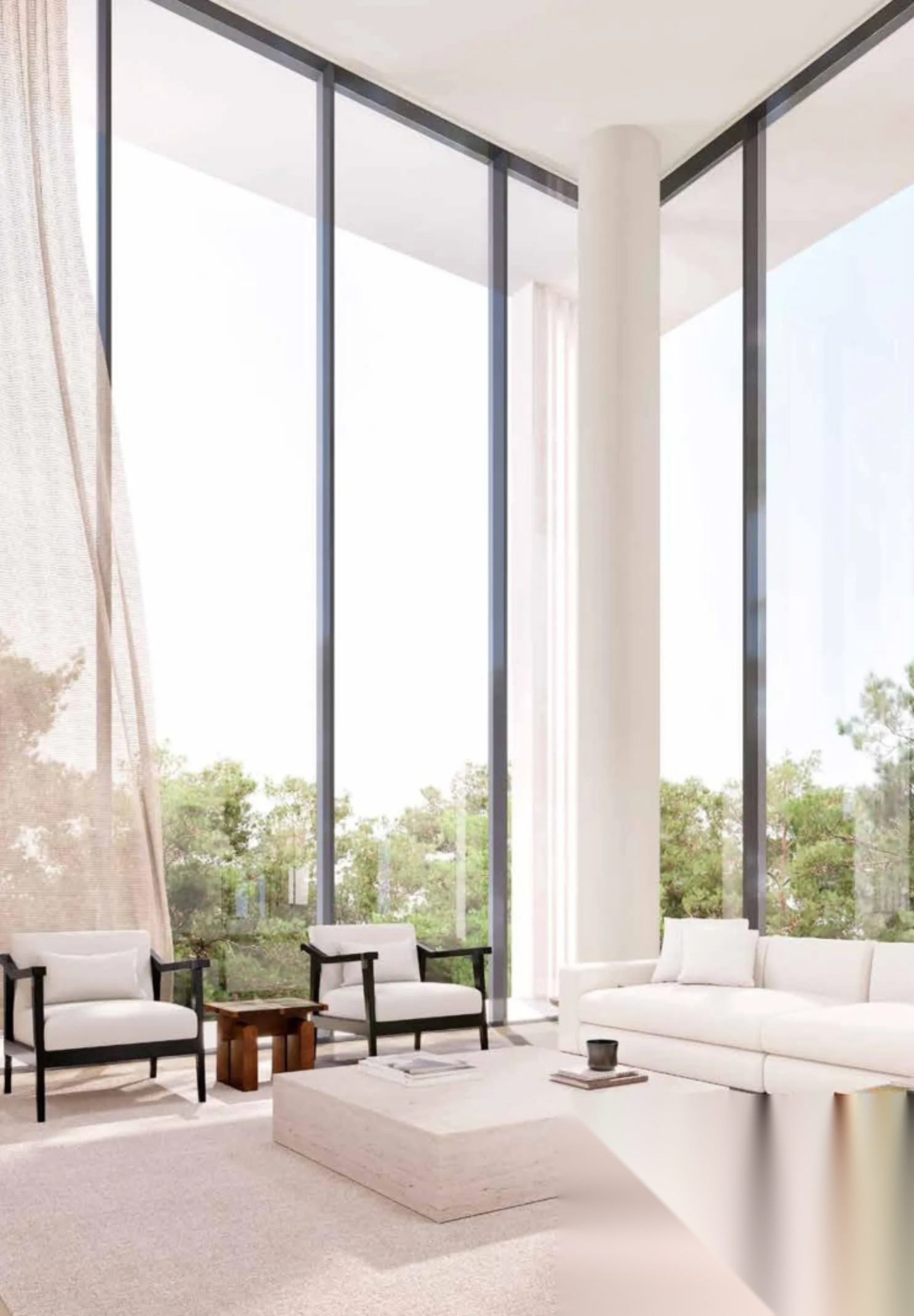 2 Bedroom Condo for sale at Eden Ekkamai — photo 3