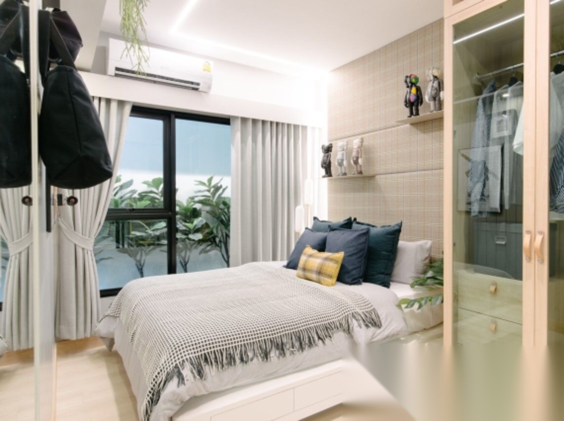 1 Bedroom Condo for sale at Noww Mega — photo 4