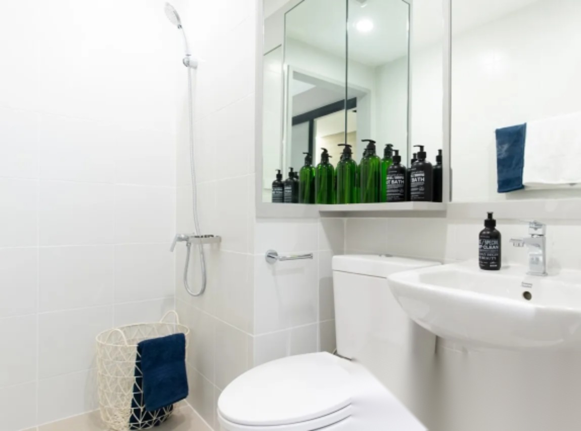 1 Bedroom Condo for sale at Noww Mega — photo 5