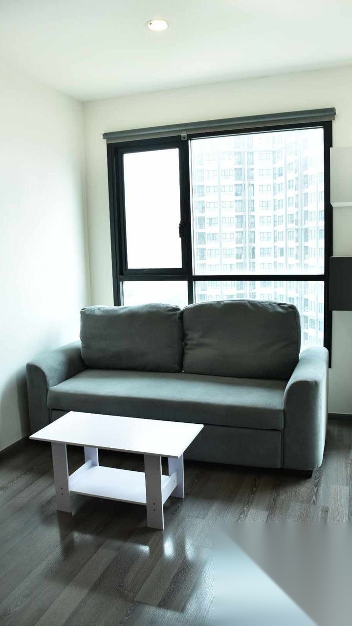 1 Bedroom Condo for sale at The Base Park East Sukhumvit 77 — photo 2
