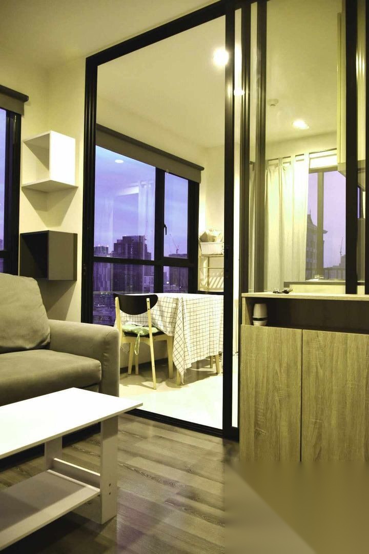 1 Bedroom Condo for sale at The Base Park East Sukhumvit 77 — photo 4