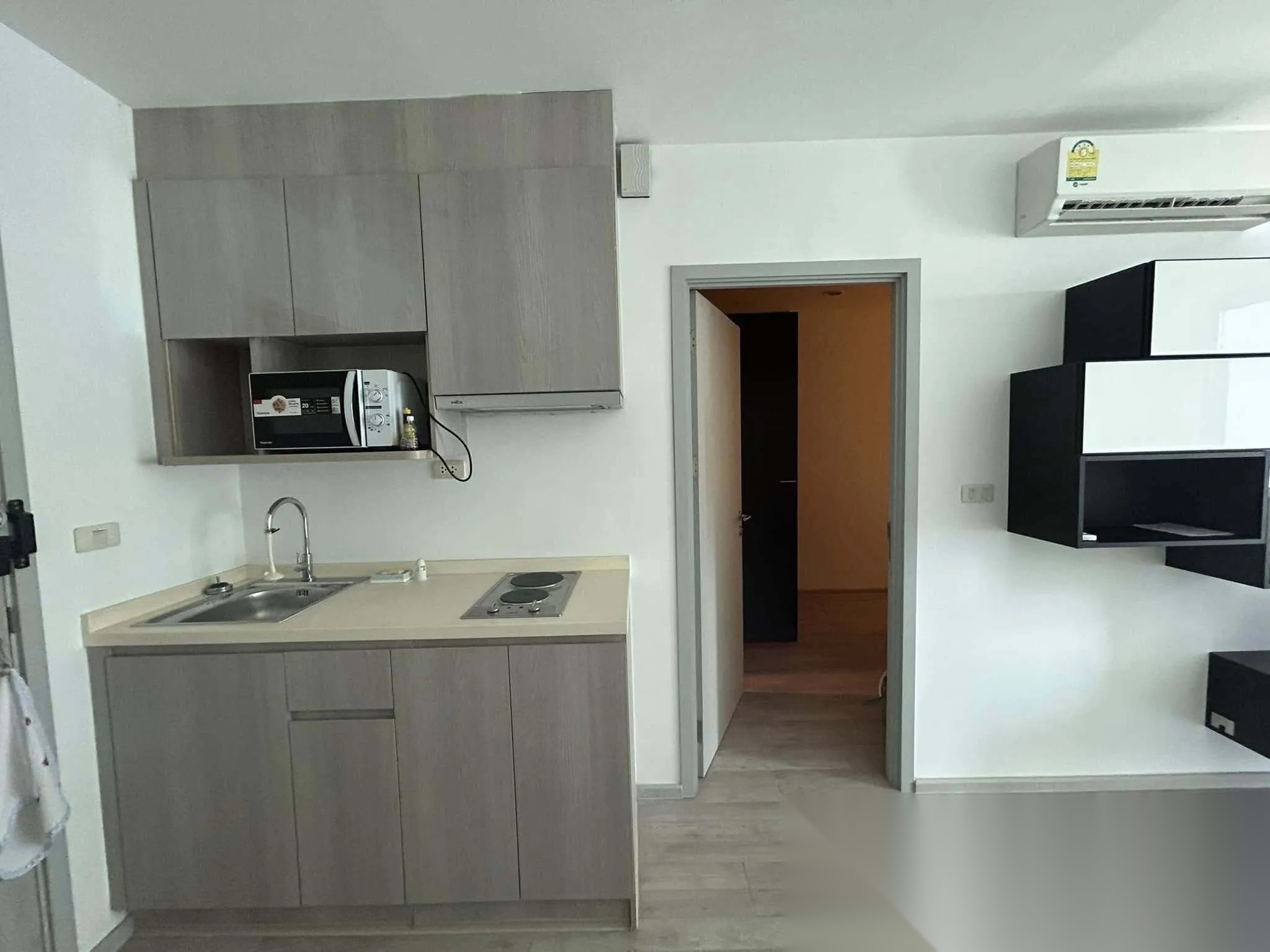 1 Bedroom Condo for sale at Ideo Mobi Charan Interchange — photo 3
