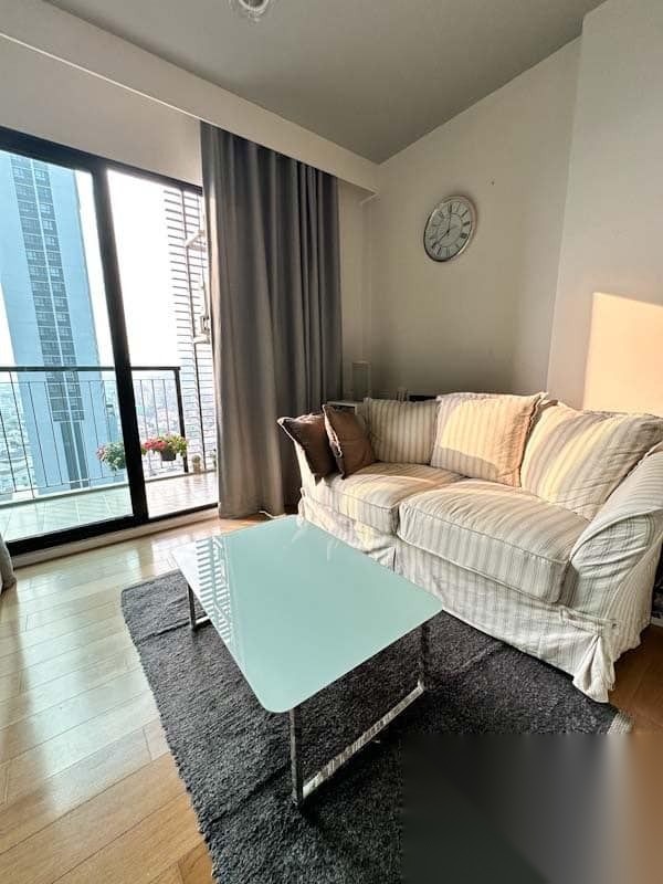 1 Bedroom Condo for sale at Blocs 77 — photo 1