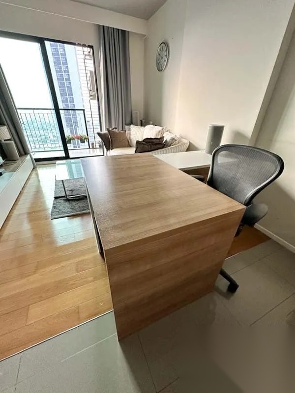 1 Bedroom Condo for sale at Blocs 77 — photo 4