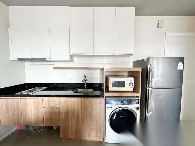 1 Bedroom Condo for sale at Blocs 77 — photo 5