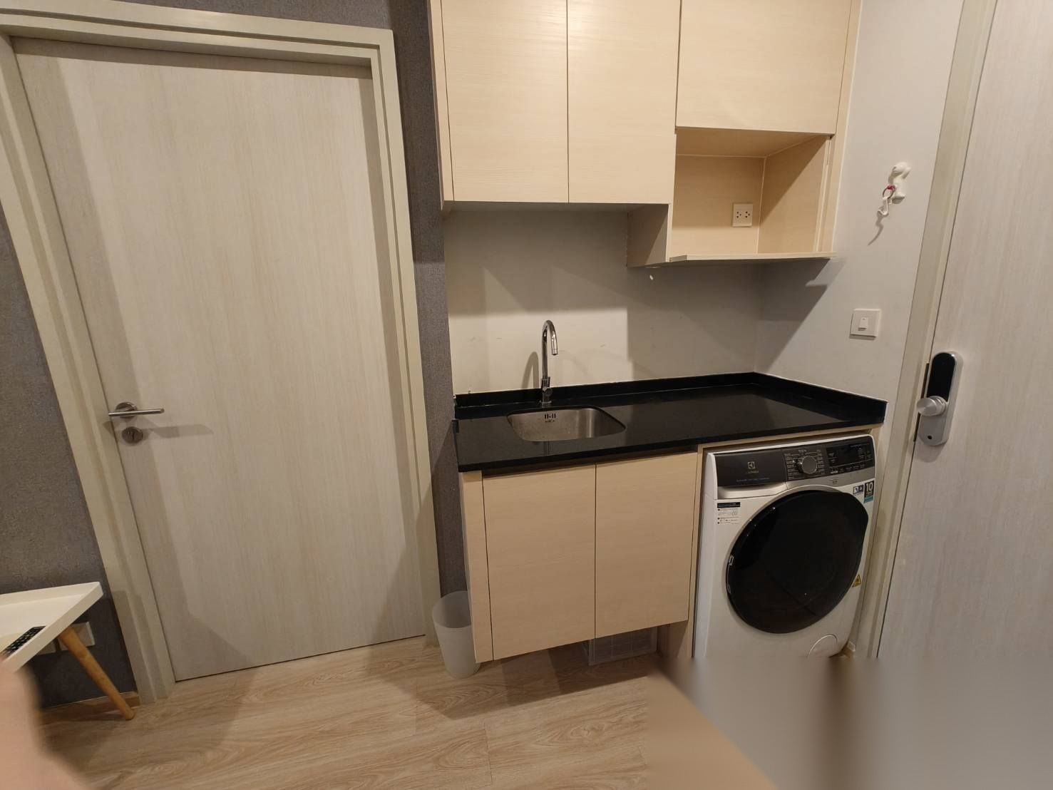 1 Bedroom Condo for sale at Noble Revolve Ratchada — photo 5