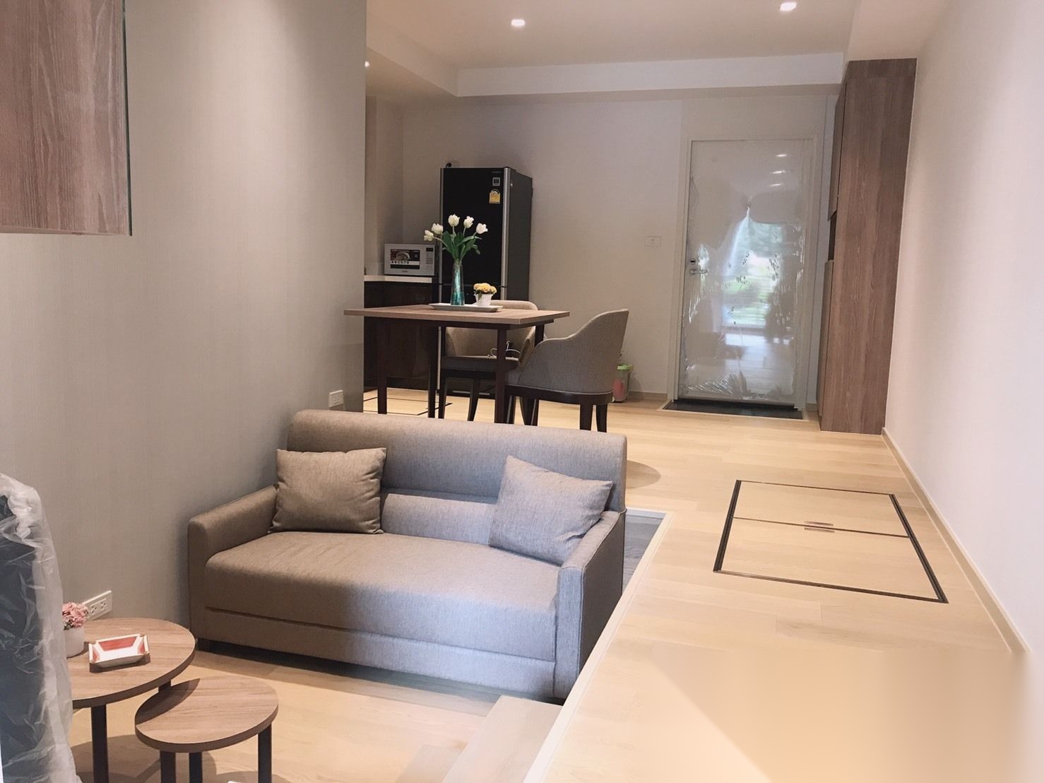 1 Bedroom Condo for sale at Runesu Thonglor 5 — photo 2