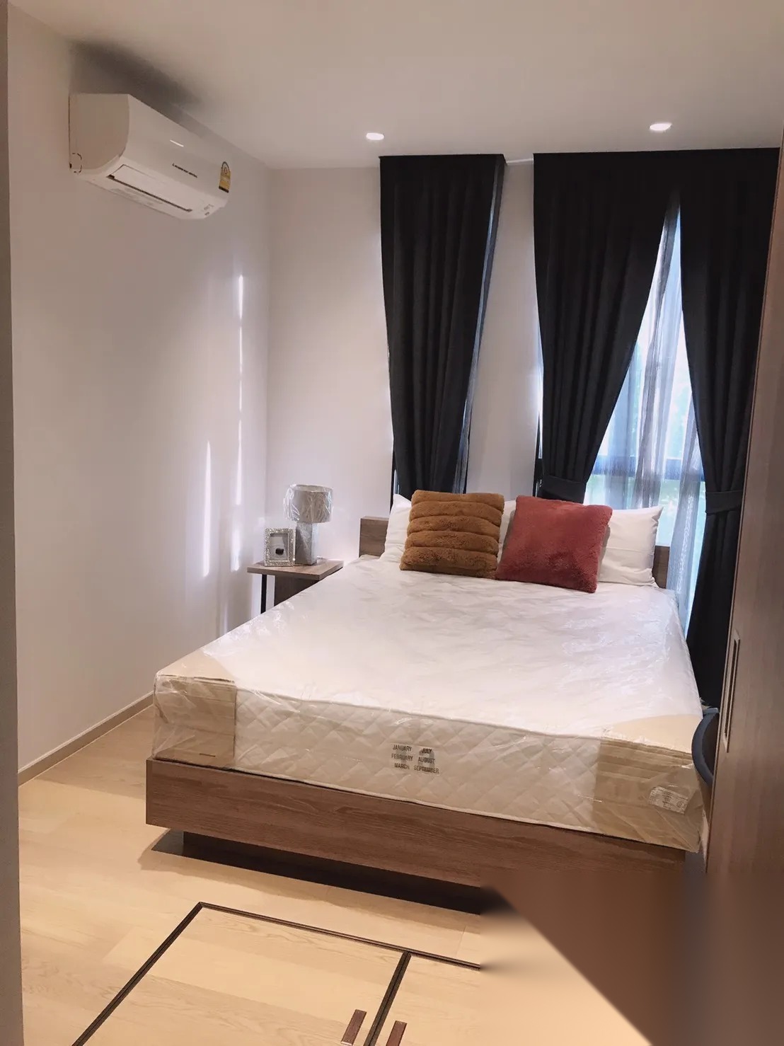 1 Bedroom Condo for sale at Runesu Thonglor 5 — photo 3