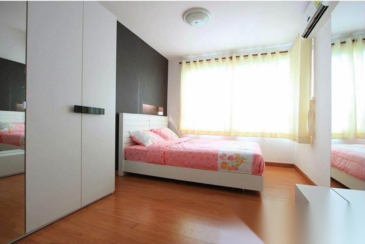 2 Bedroom Condo for sale at Chateau In Town Ratchada 17 — photo 1