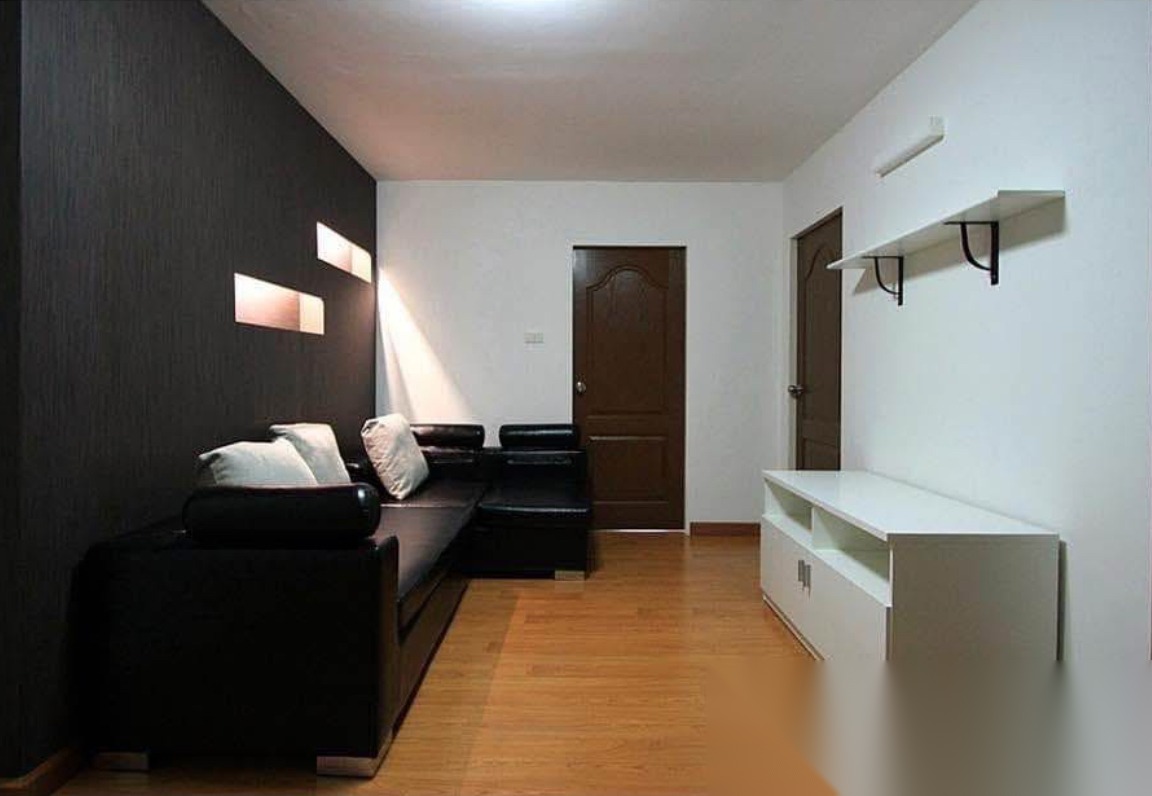 2 Bedroom Condo for sale at Chateau In Town Ratchada 17 — photo 3