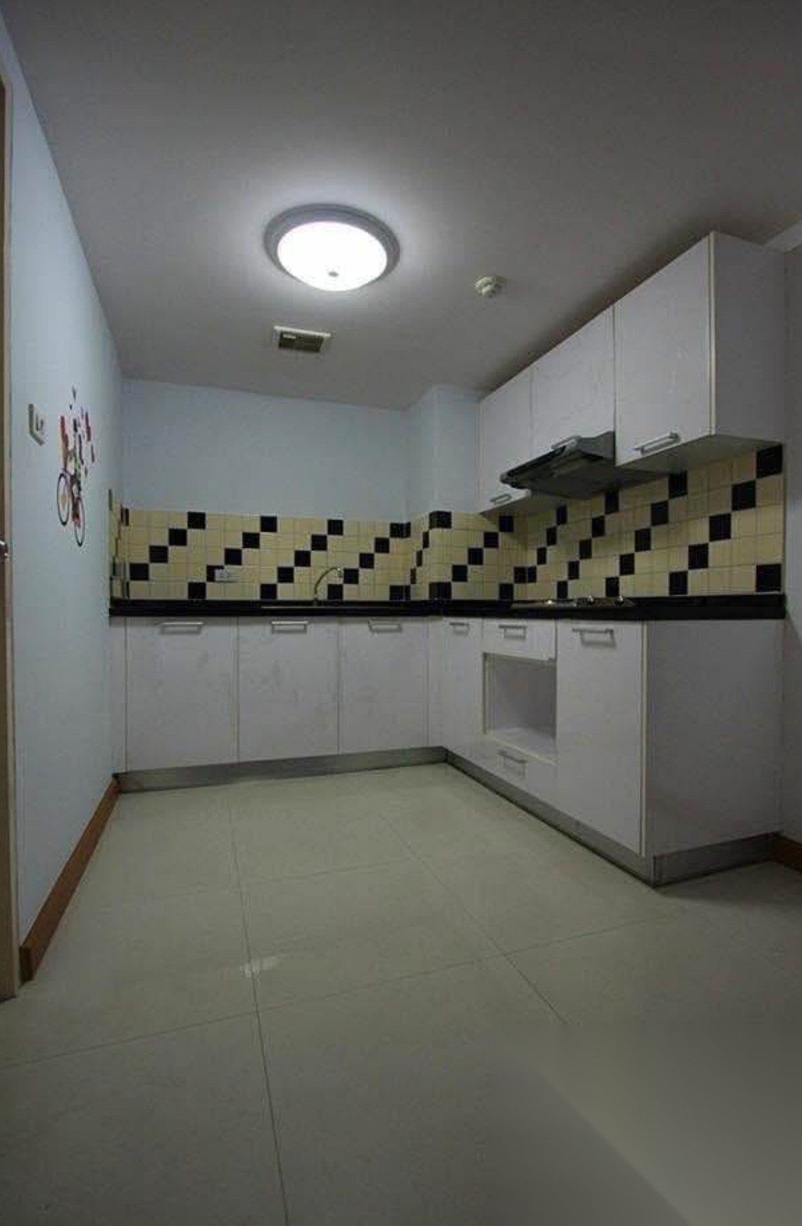 2 Bedroom Condo for sale at Chateau In Town Ratchada 17 — photo 5