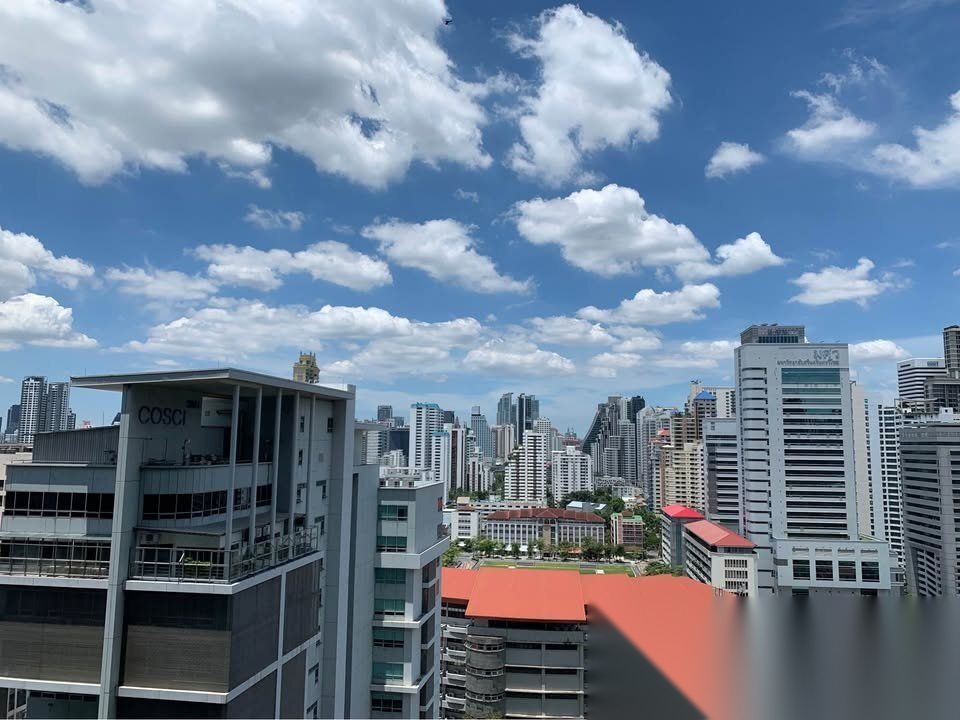 1 Bedroom Condo for sale at Supalai Premier Asoke — photo 4