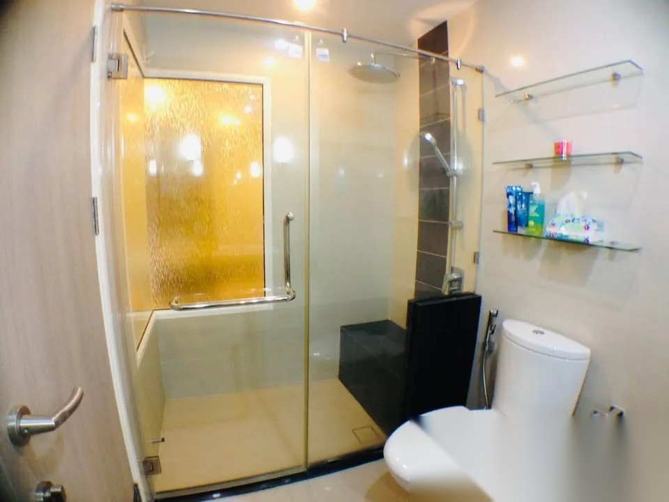 1 Bedroom Condo for sale at Supalai Premier Asoke — photo 5