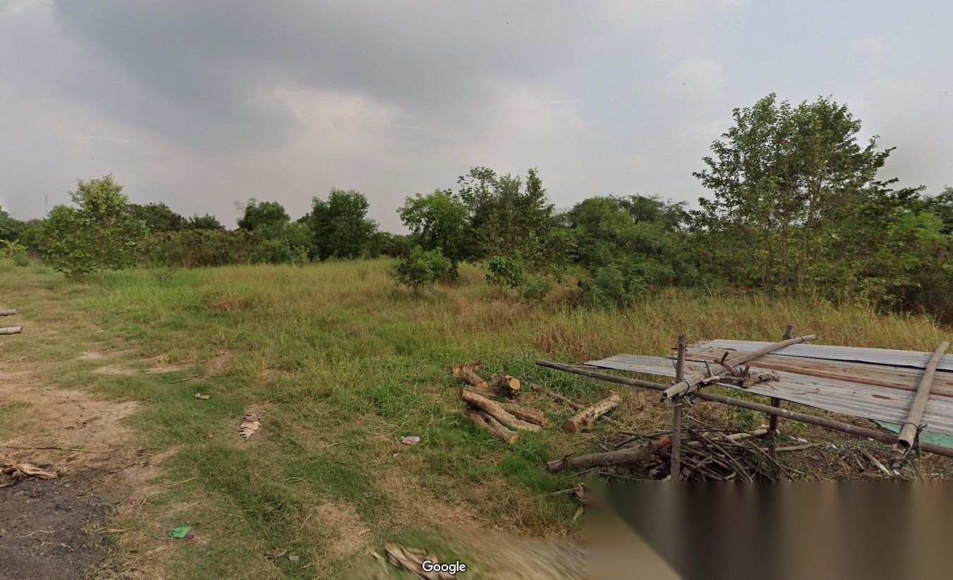 Land for Sale 1 Rai in Min Buri 5 KM from The Pink Line BTS — photo 2
