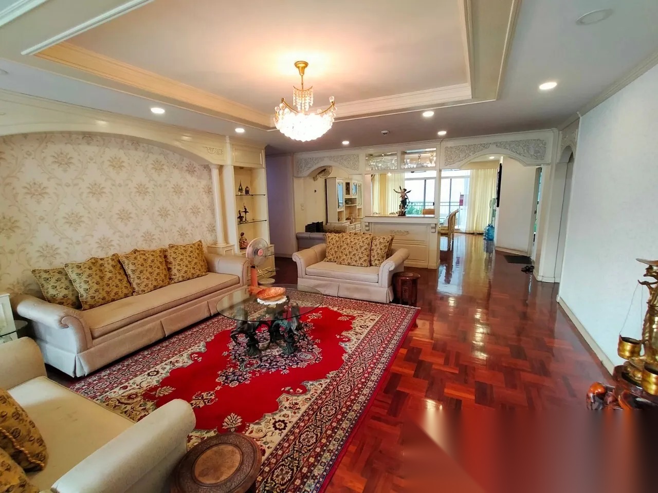 3 Bedroom Penthouse for sale at Grand Ville House 2 — photo 1