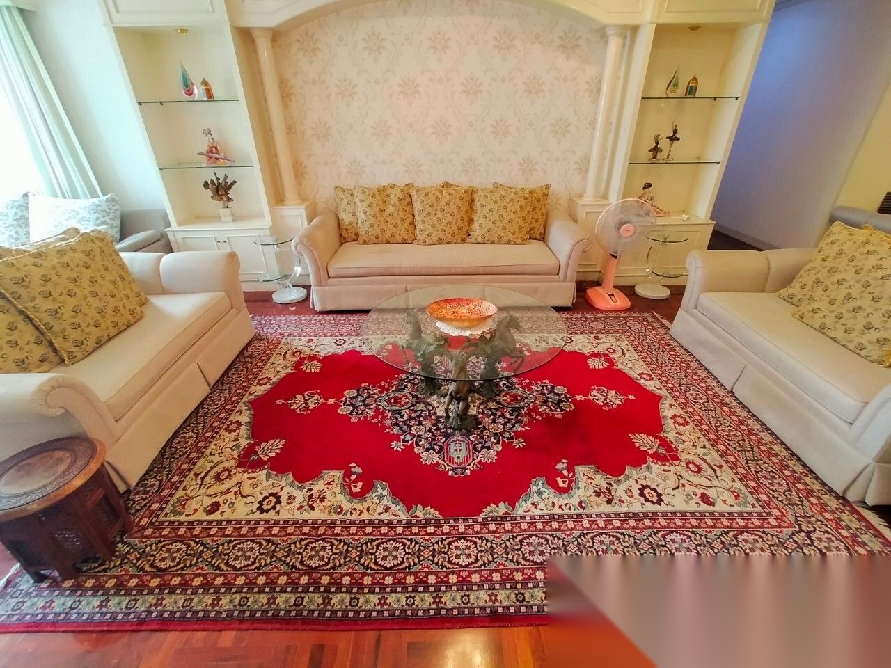 3 Bedroom Penthouse for sale at Grand Ville House 2 — photo 2