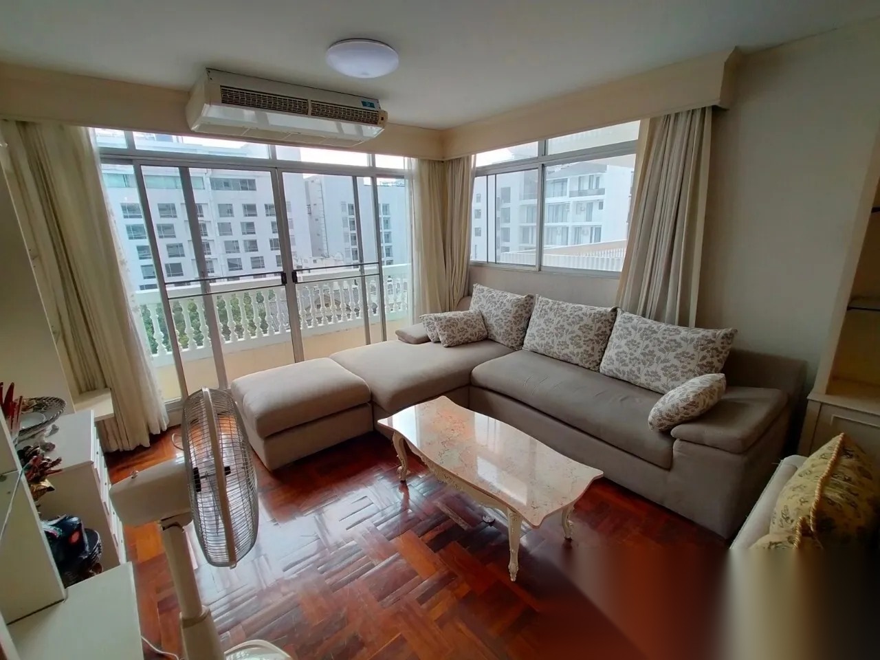 3 Bedroom Penthouse for sale at Grand Ville House 2 — photo 3