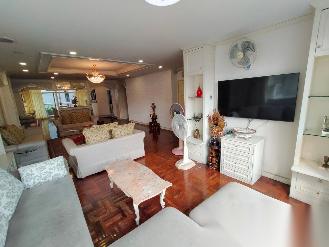 3 Bedroom Penthouse for sale at Grand Ville House 2 — photo 4
