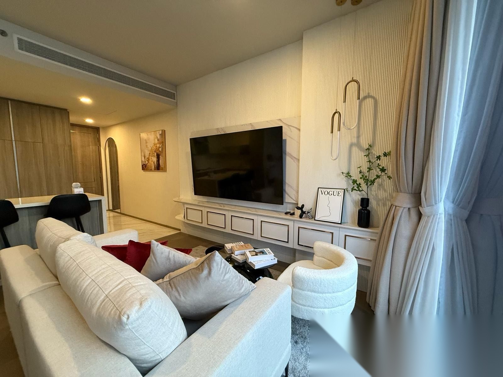 2 Bedroom Condo for sale at Celes Asoke — photo 1