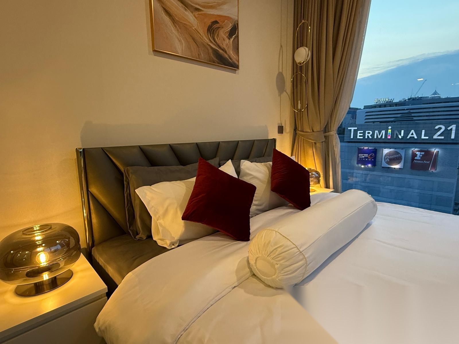 2 Bedroom Condo for sale at Celes Asoke — photo 3