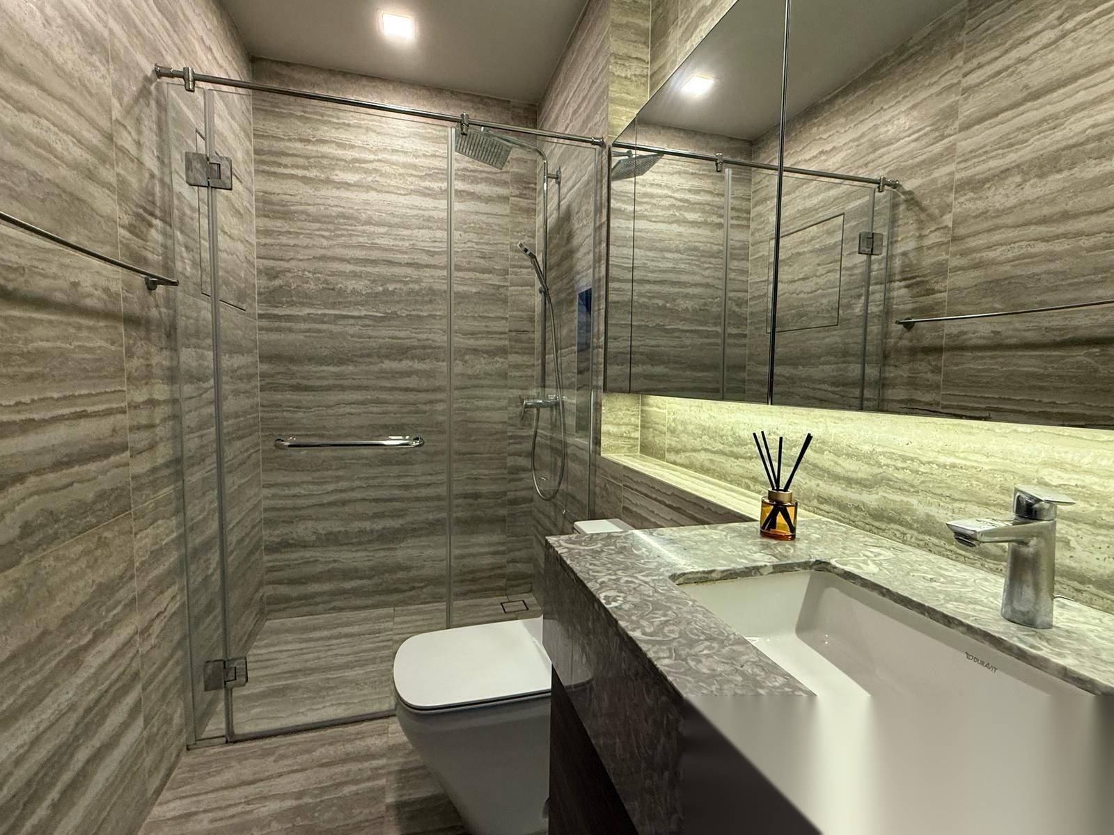 2 Bedroom Condo for sale at Celes Asoke — photo 4