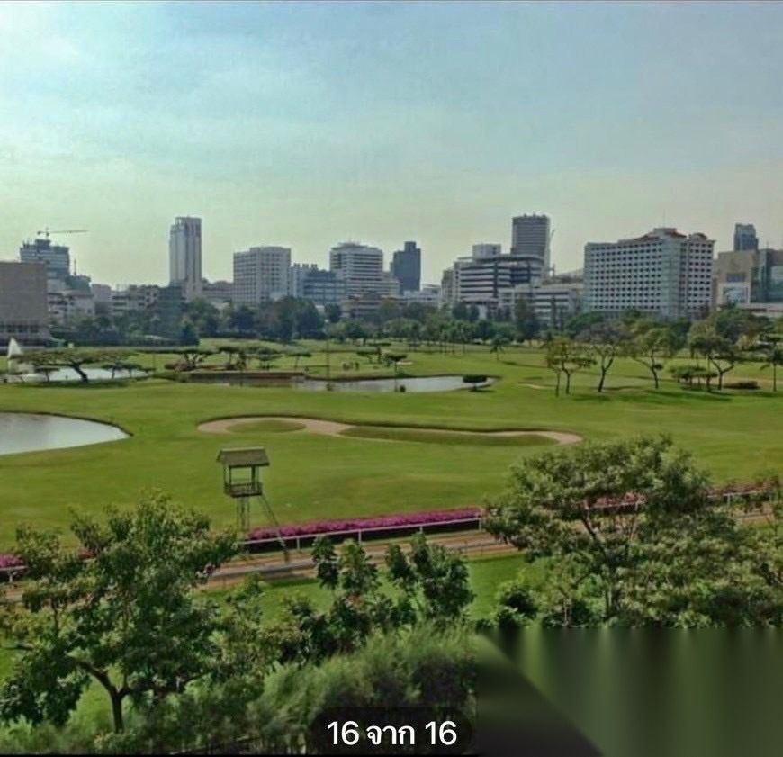 2 Bedroom Condo for sale at 185 Rajadamri — photo 2