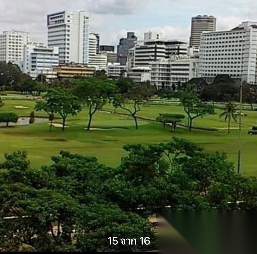 2 Bedroom Condo for sale at 185 Rajadamri — photo 3