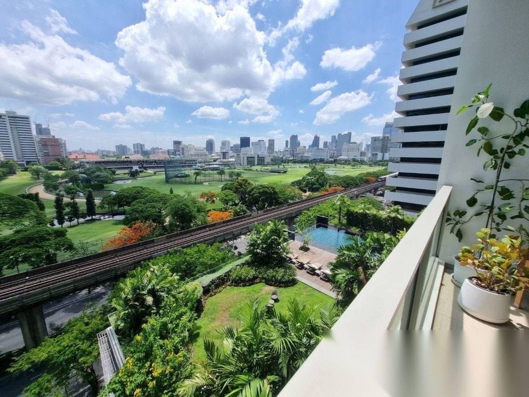 2 Bedroom Condo for sale at 185 Rajadamri — photo 4