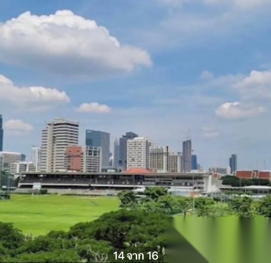 2 Bedroom Condo for sale at 185 Rajadamri — photo 5