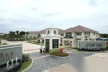 3 Bedroom Townhouse for sale at Supalai Ville Ratchapruek-Petkasem 48 — photo 1