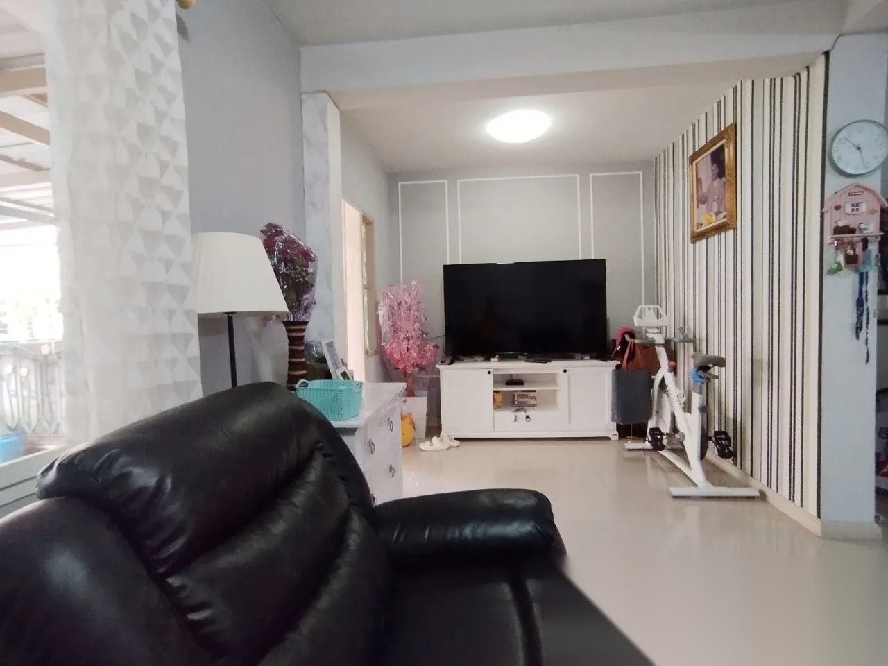 3 Bedroom Townhouse for sale at Supalai Ville Ratchapruek-Petkasem 48 — photo 3