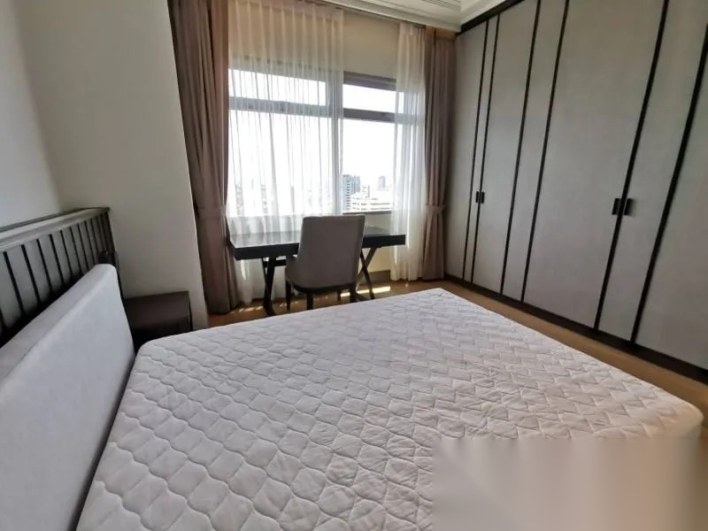 2 Bedroom Condo for sale at The Madison — photo 4