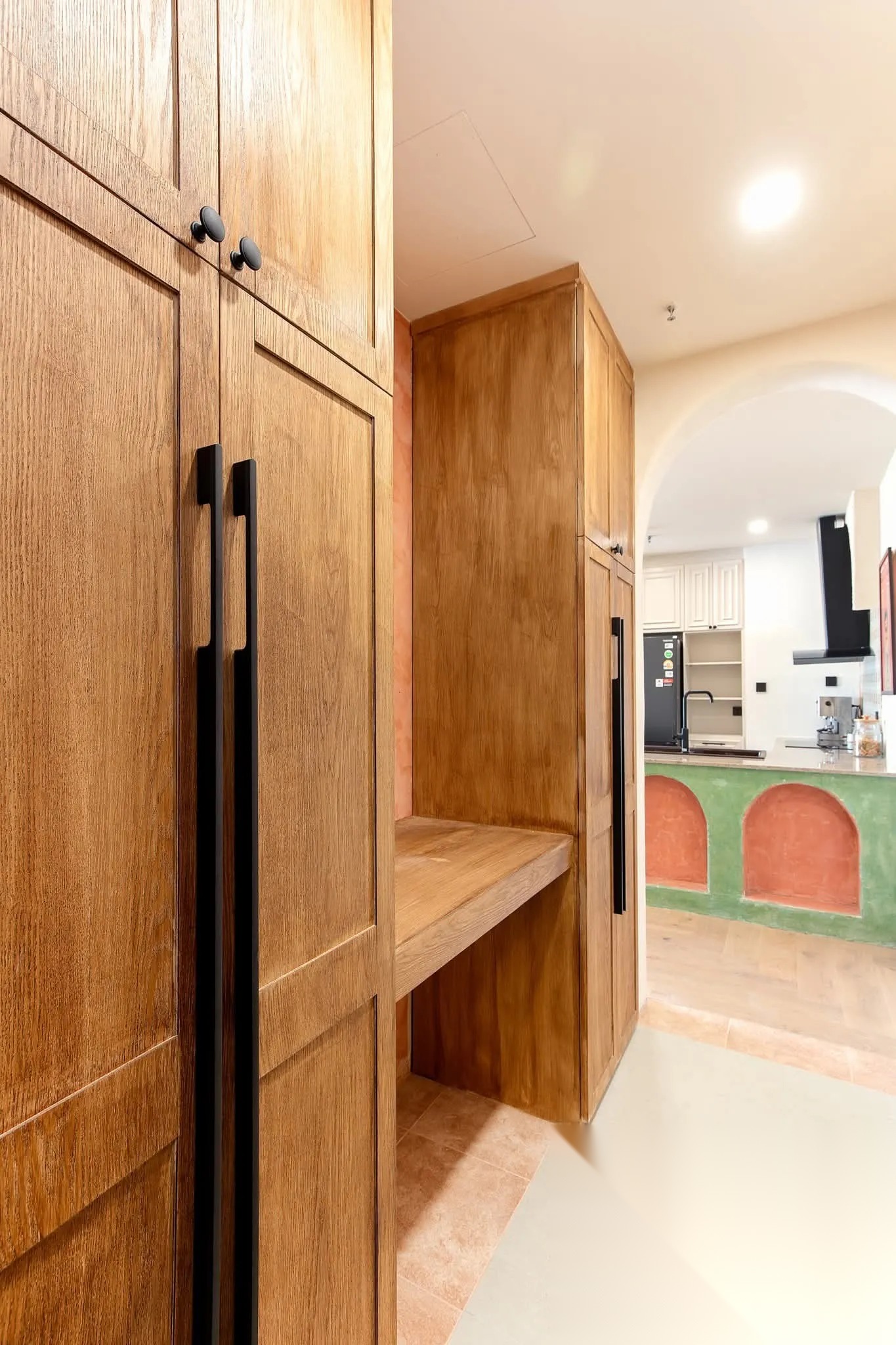 2 Bedroom Condo for sale at Sukhumvit City Resort — photo 4