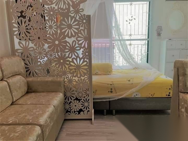 1 Bedroom Condo for sale at Private Avenue Kaset-Nawamin — photo 2
