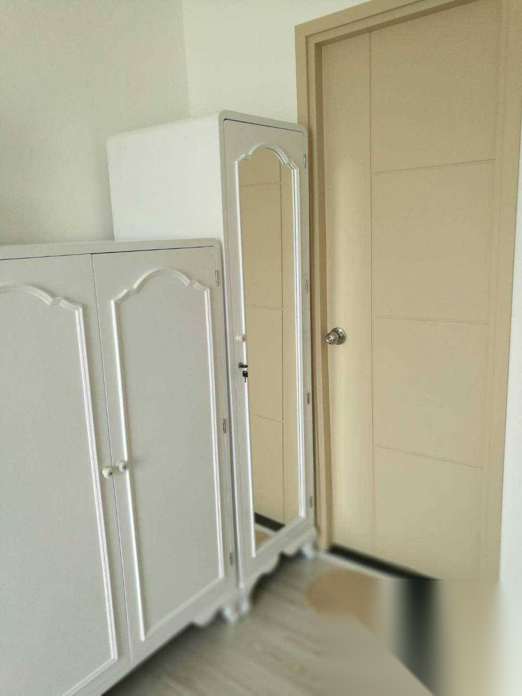 1 Bedroom Condo for sale at Private Avenue Kaset-Nawamin — photo 4