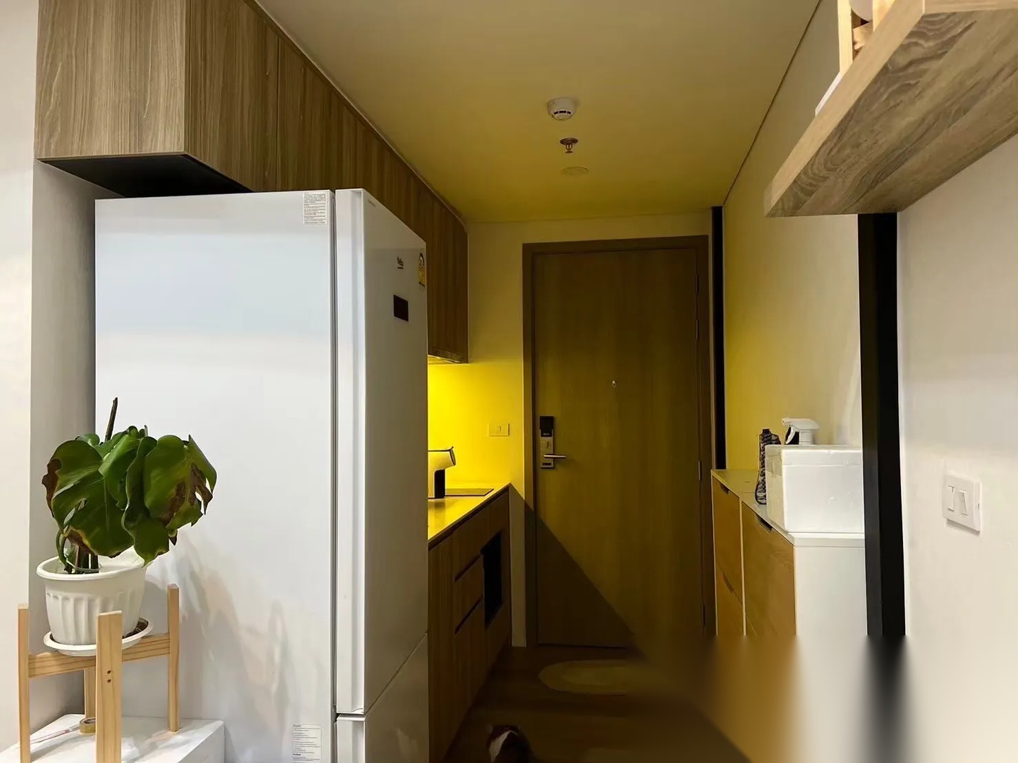 1 Bedroom Condo for sale at Siamese Sukhumvit 87 — photo 3