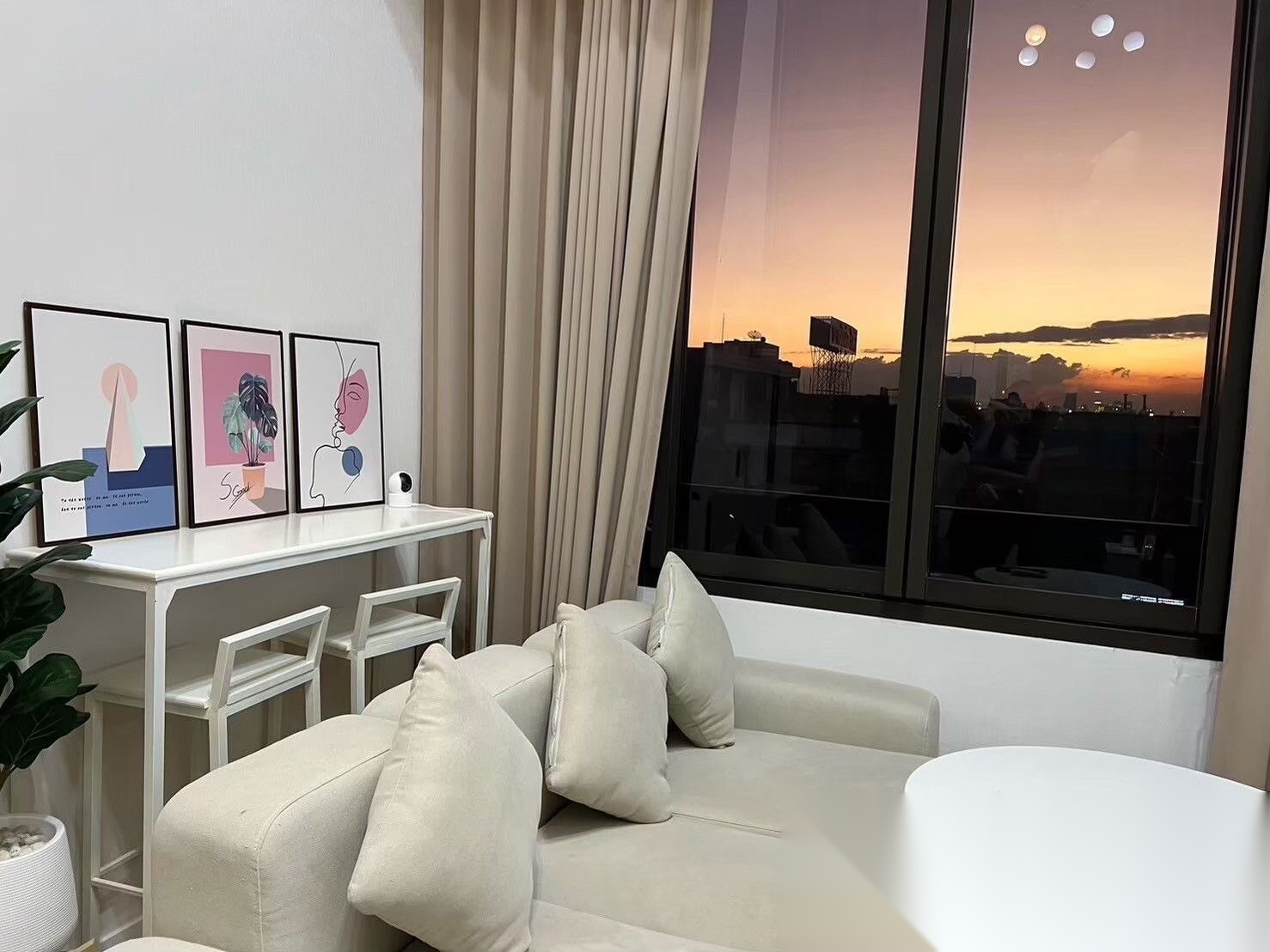 1 Bedroom Condo for sale at Siamese Sukhumvit 87 — photo 4