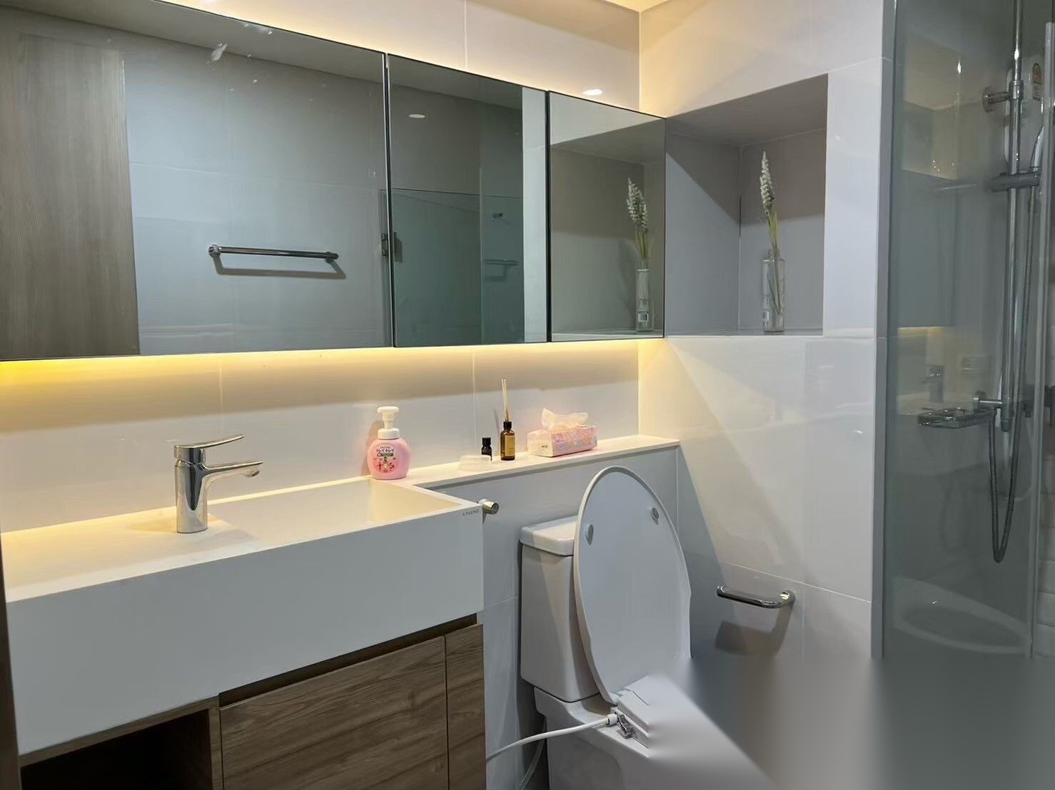 1 Bedroom Condo for sale at Siamese Sukhumvit 87 — photo 5