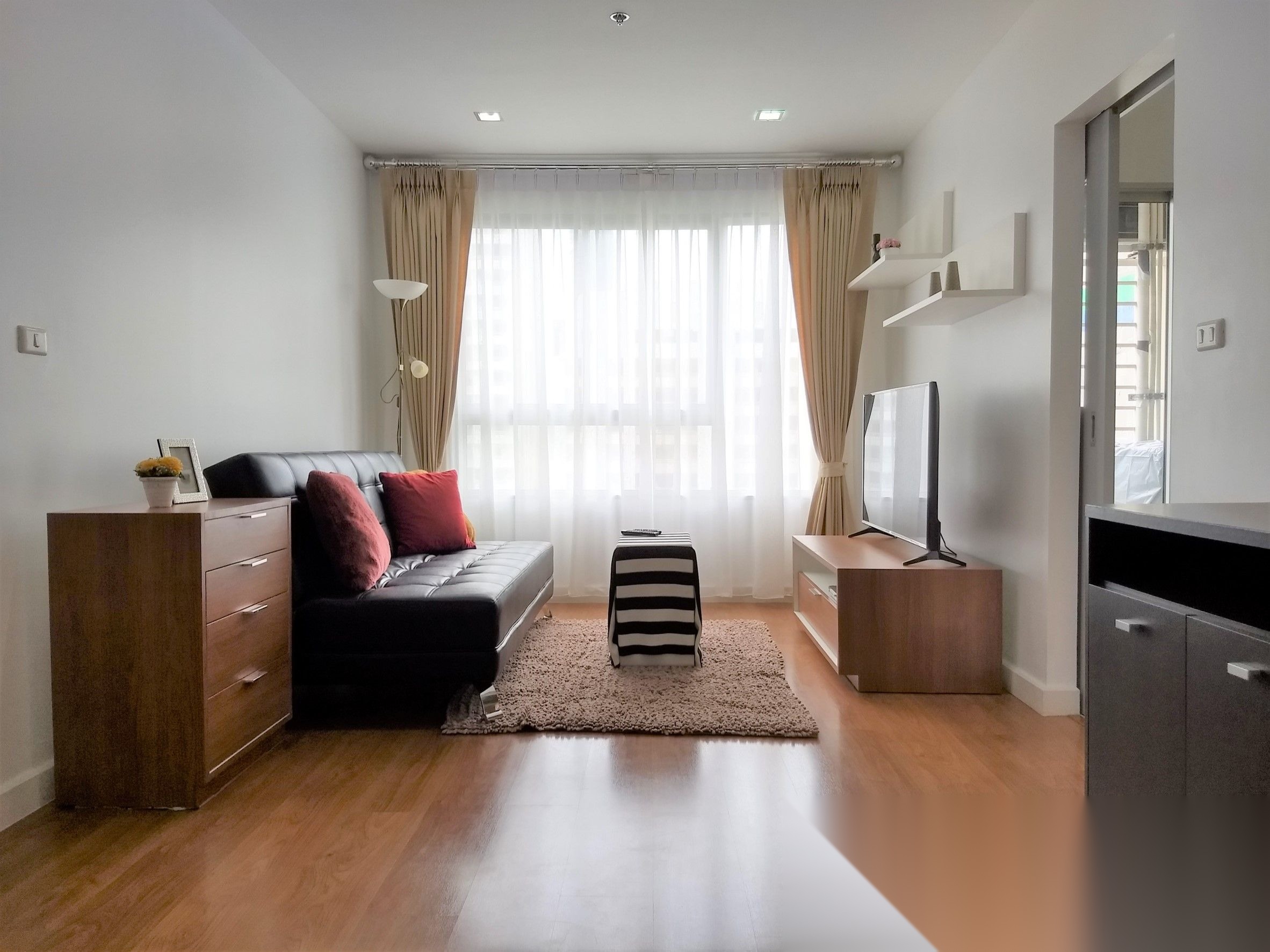 1 Bedroom Condo for sale at Condo One X Sukhumvit 26 — photo 1