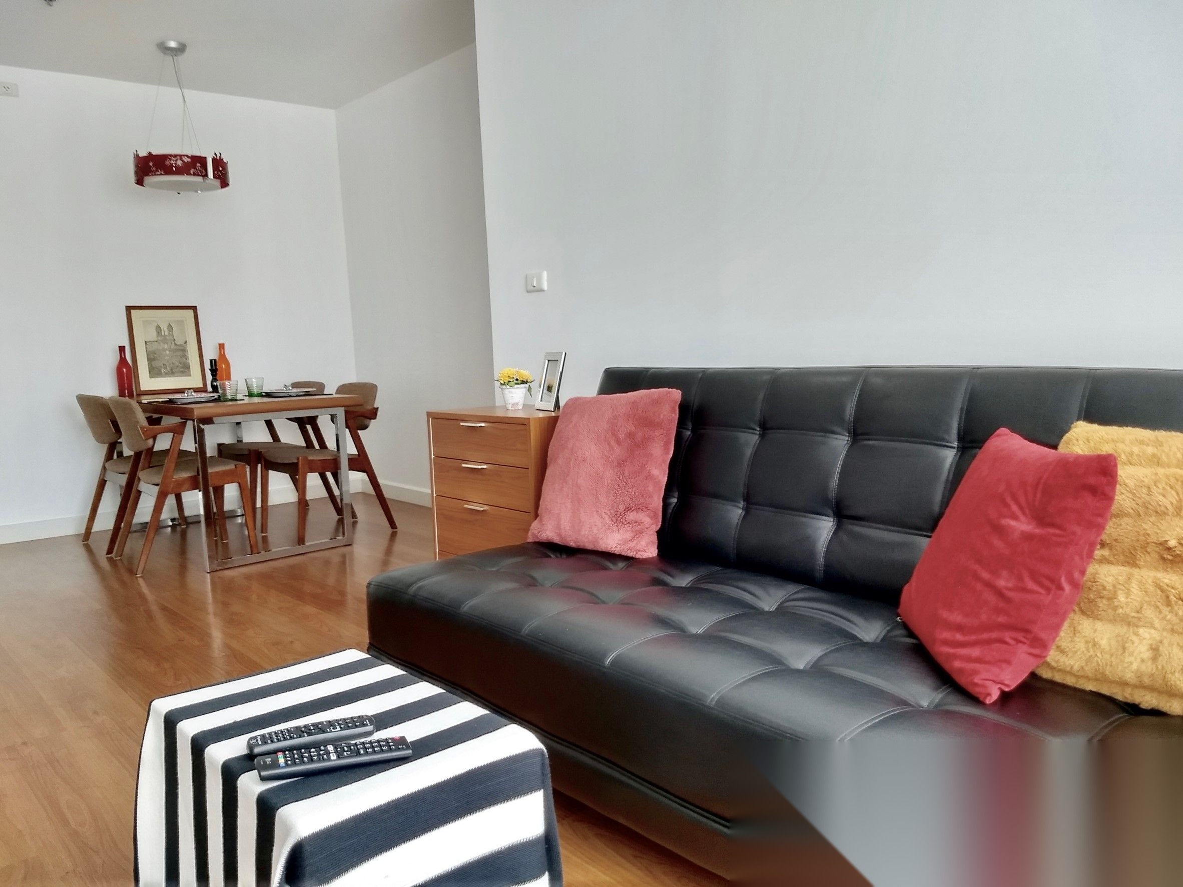1 Bedroom Condo for sale at Condo One X Sukhumvit 26 — photo 2