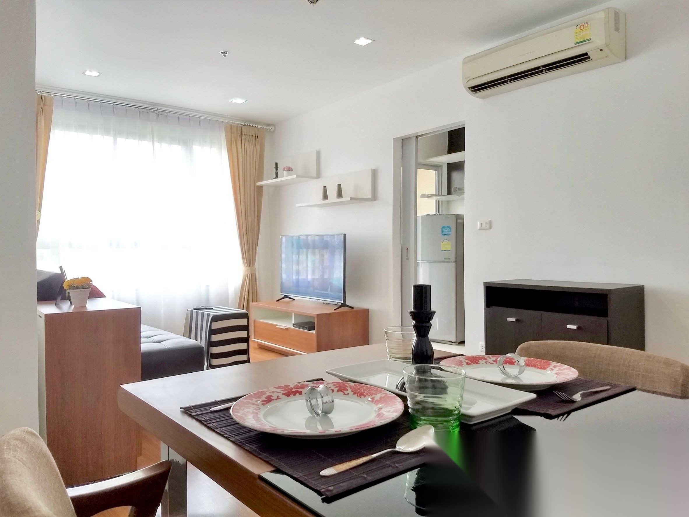 1 Bedroom Condo for sale at Condo One X Sukhumvit 26 — photo 3