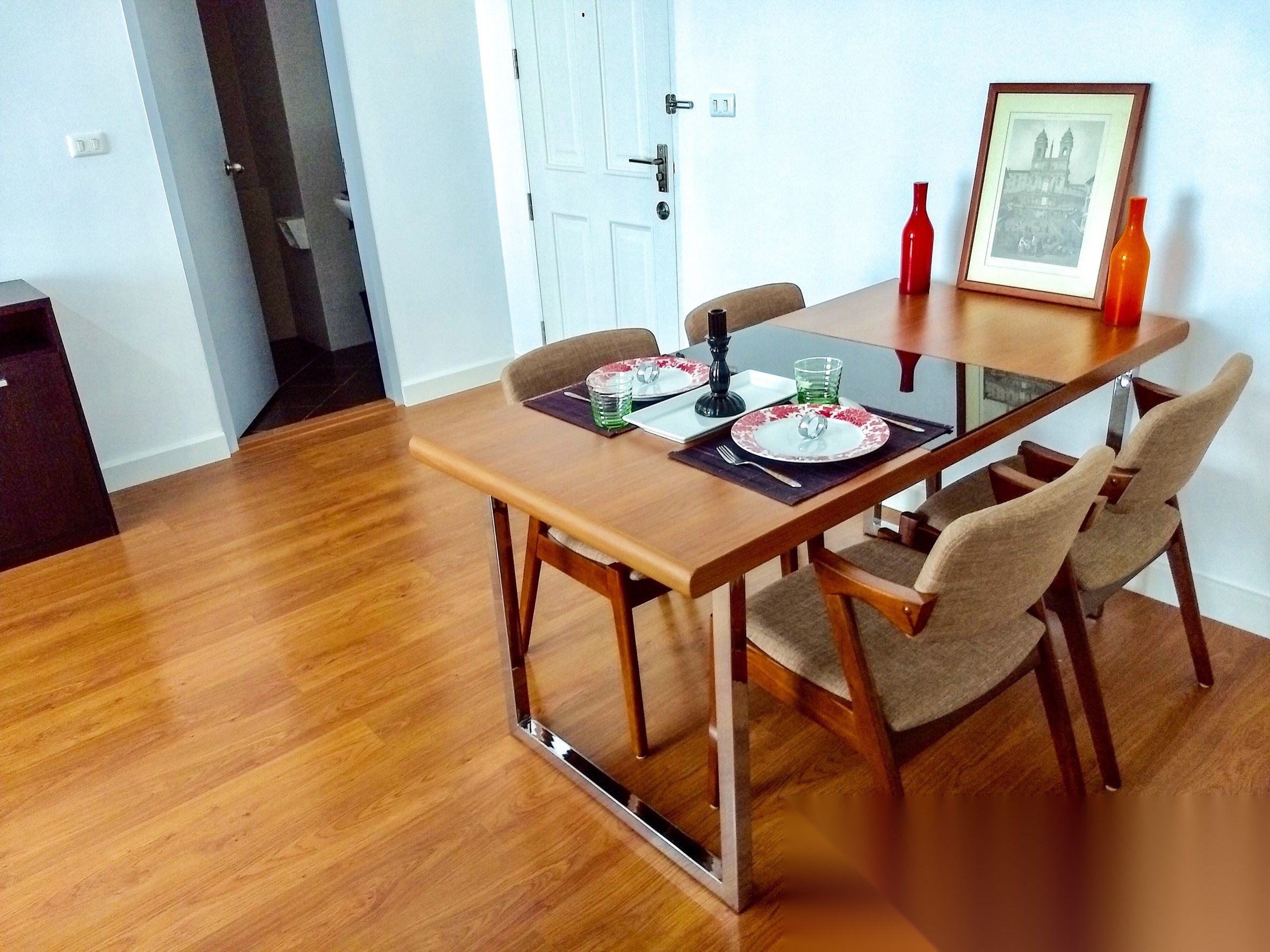 1 Bedroom Condo for sale at Condo One X Sukhumvit 26 — photo 4