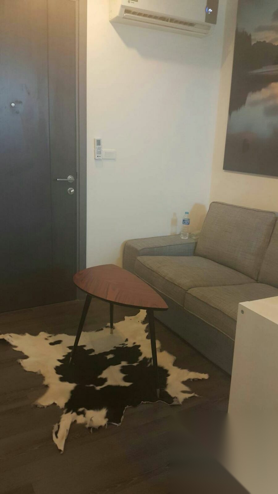 Studio Condo for sale at The Base Park East Sukhumvit 77 — photo 2