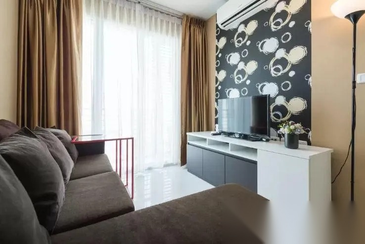 Condo · Si Racha, chon_buri — photo 3
