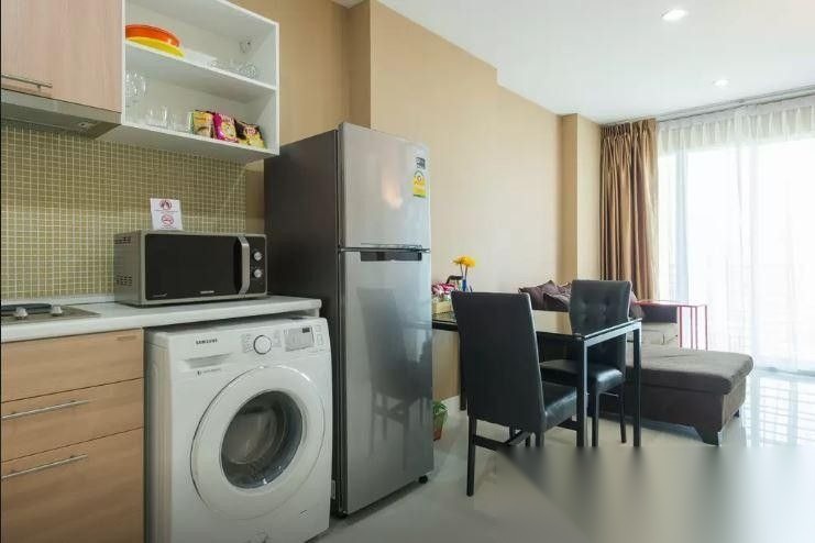 Condo · Si Racha, chon_buri — photo 4