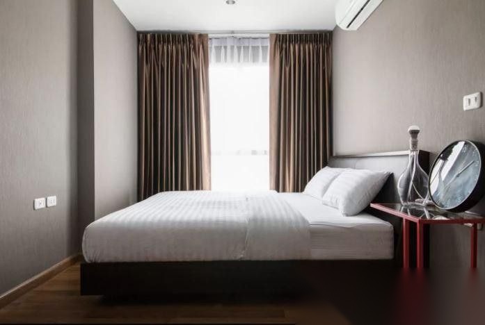 1 Bedroom Condo for sale at The Mark Ratchada-Airport Link — photo 5