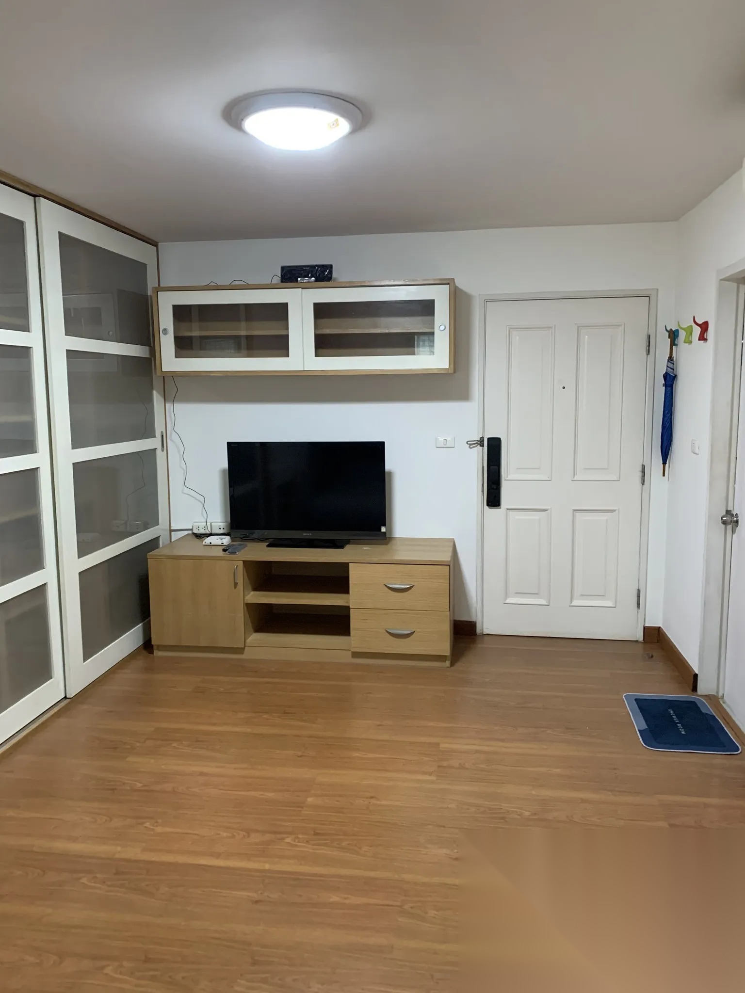 1 Bedroom Condo for sale at Condo One Ladprao 18 — photo 1